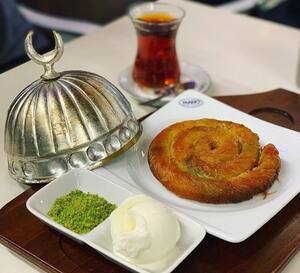 Mado Okmeydani Merkez Istanbul